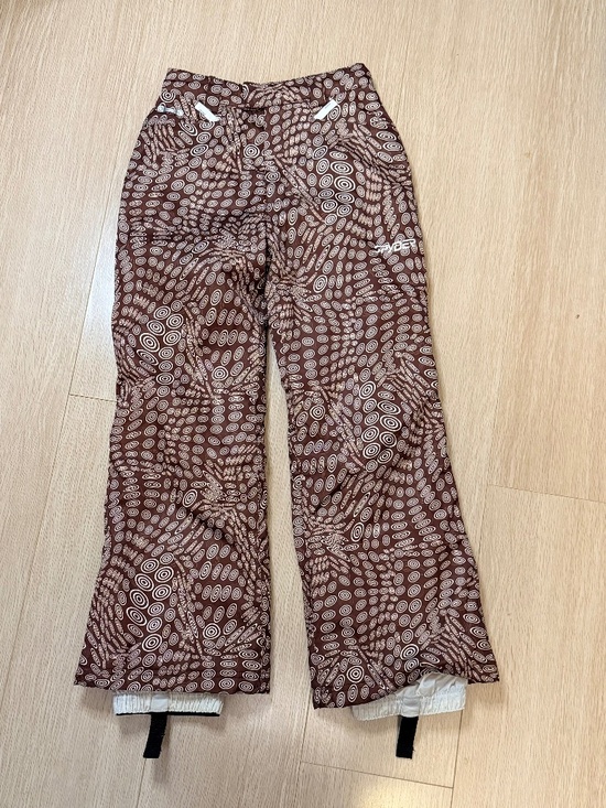 Spyder Kids Ski Suit Set 130/10 – Jacket & Pants - Picture 6 of 10